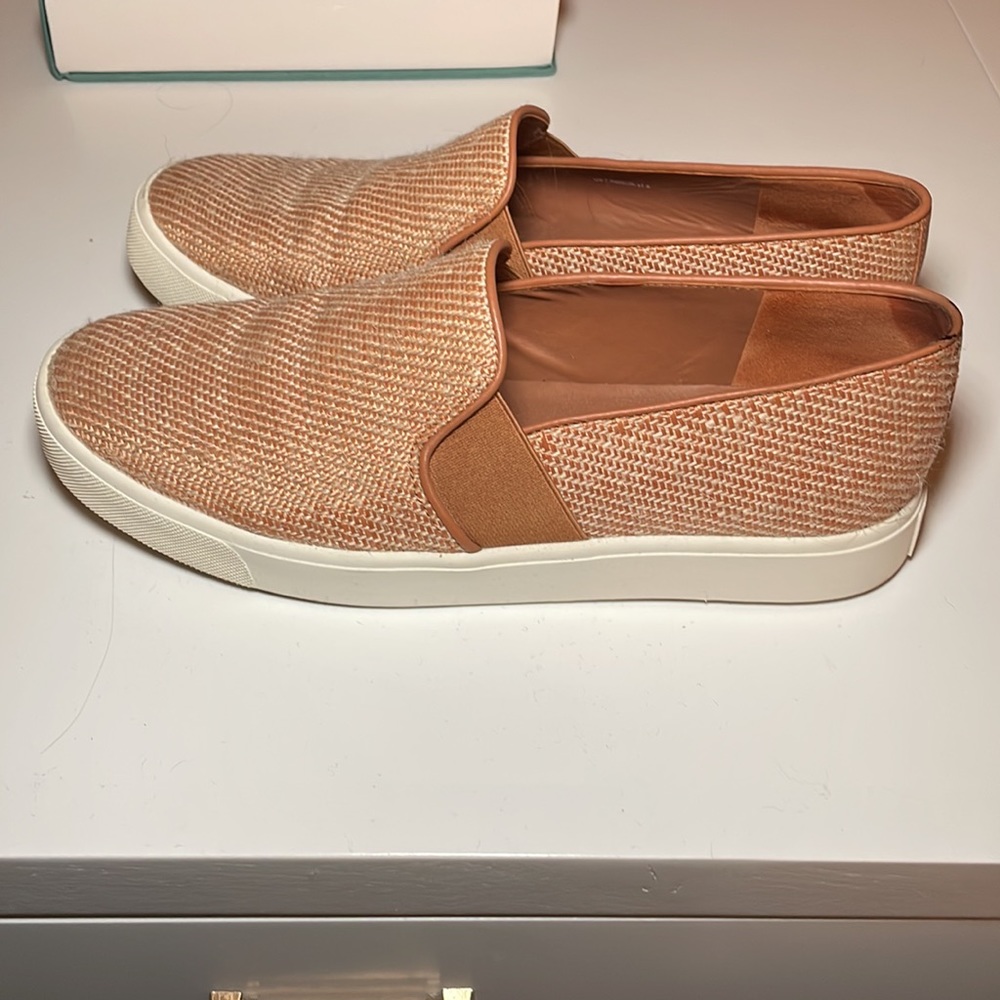 Vince slip on shoes - Picture 4 of 6
